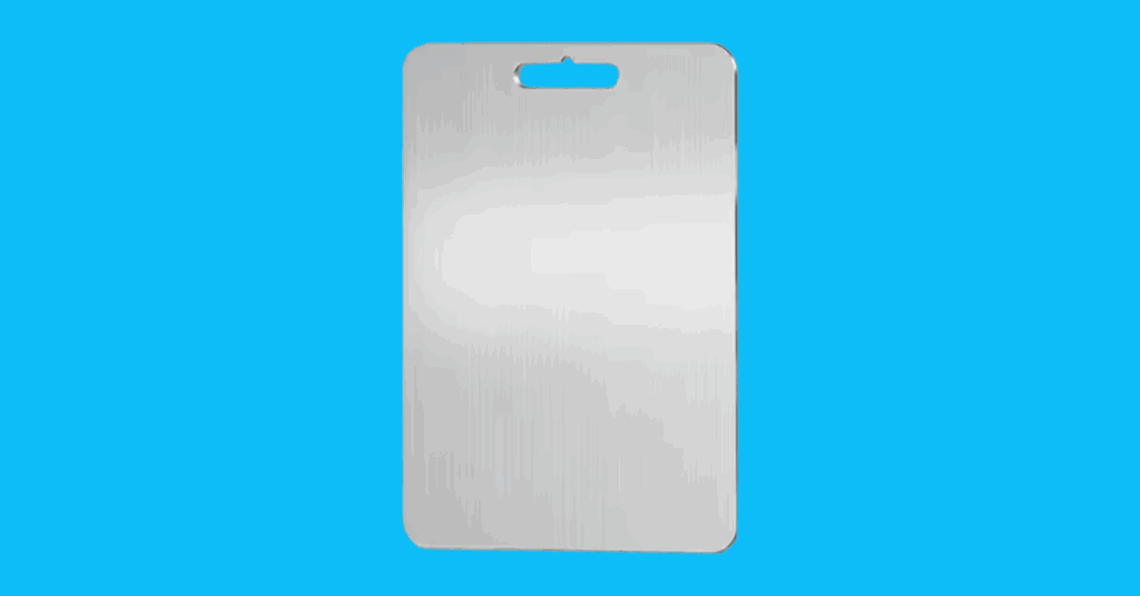 ChopWell Cutting Board Review 2025: 4.9★ Rating & 60% Off