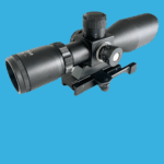 Fox Advanced Optic Review