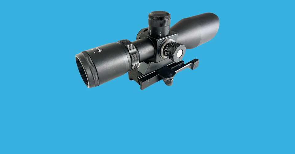 Fox Advanced Optic Review 2025: The Ultimate Guide to Enhanced Precision Shooting