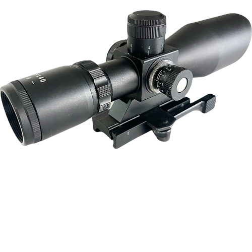 Fox Advanced Optic