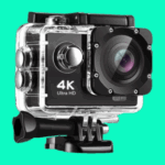 ProCapture Action Cam Review