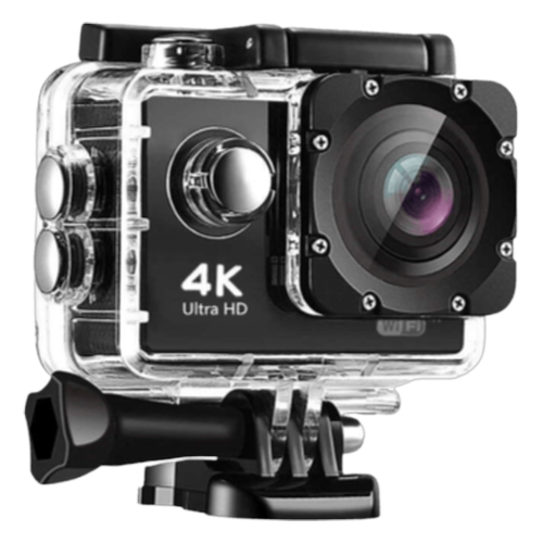 ProCapture Action Cam