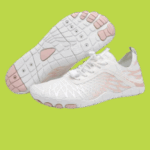 Terra Soothe grounding shoes Review