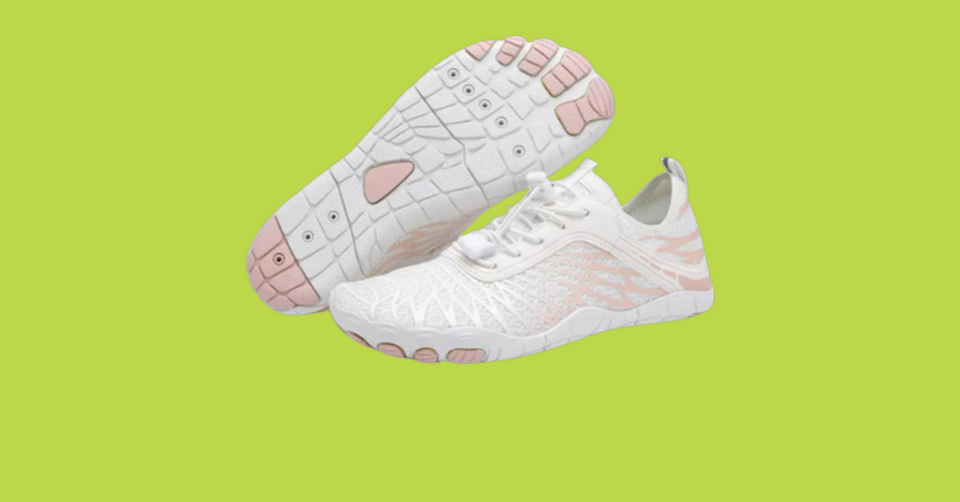 Terra Soothe Grounding Shoes Review: 7 Amazing Benefits 2025