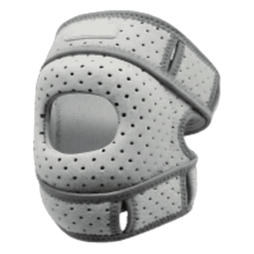 Wellnee knee sleeves
