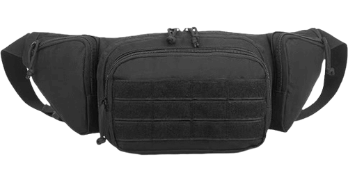 Wolf Pack Lumbar Pack