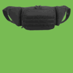Wolf Pack Lumbar Pack Review