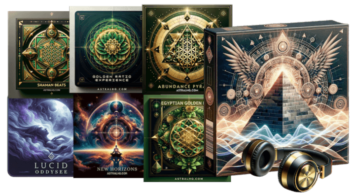 Shifting Vibrations review