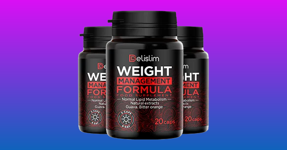Delislim Review