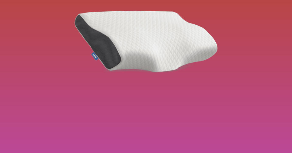 Derila Memory Foam Review
