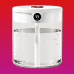 Dreamzy Humidifier Review