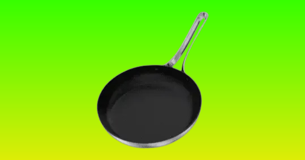 Emura Non-Stick Pan Review