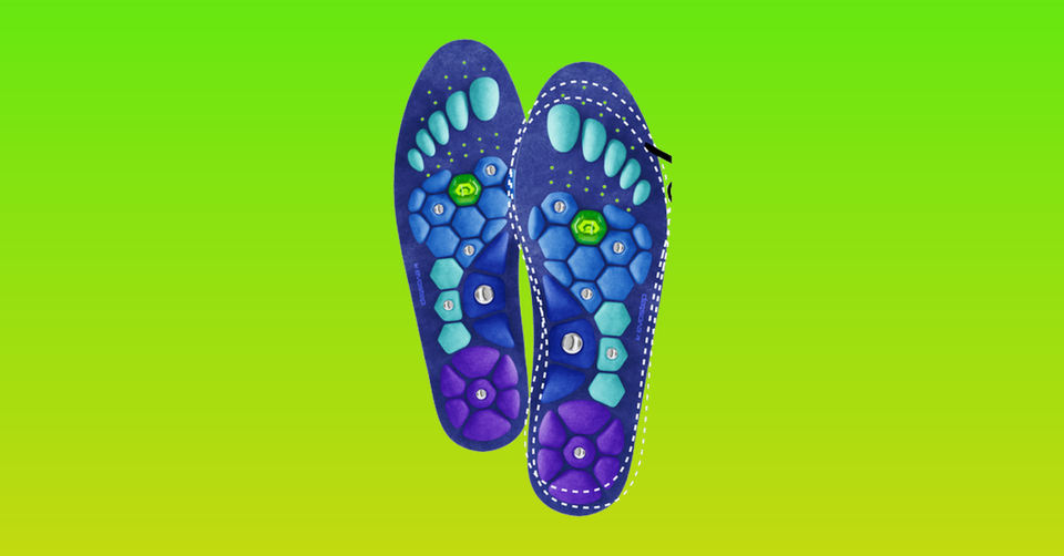 voStep nsoles Review