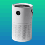 Freshia Air Purifier Review