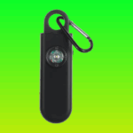 GuardTag Mini Alarm Review