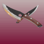 Huusk handmade knives Review