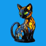 Miymo GlowKitty lamp Review