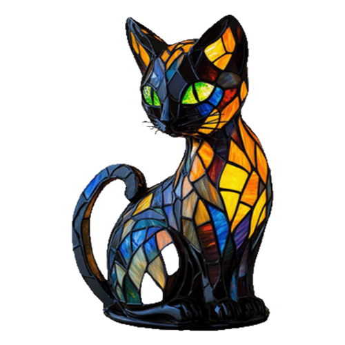 Miymo GlowKitty lamp