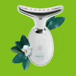 MyoGlow LED neck lifting device Review