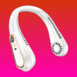 NeckBreeze review