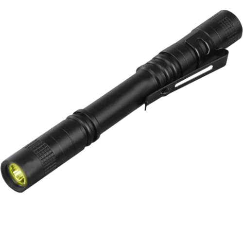 Phoenix Tactical Pen