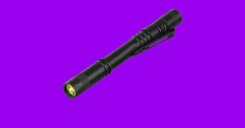 Phoenix Tactical Pen Review