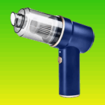 Portable Handheld Vacuum Review