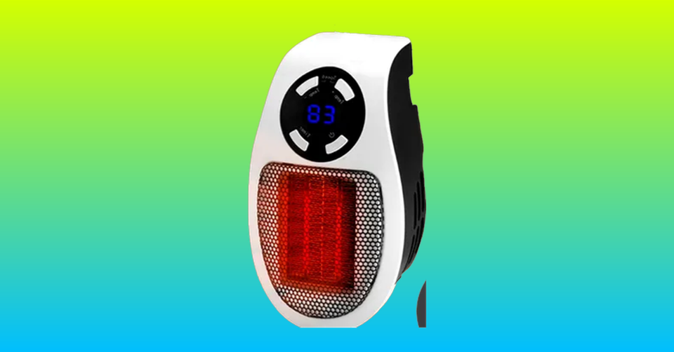 QuikHeat Pro Review