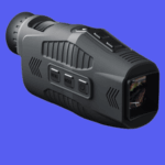 Raven Monocular Review