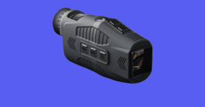 Raven Monocular Review