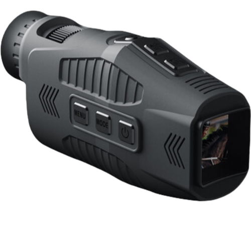 Raven Monocular