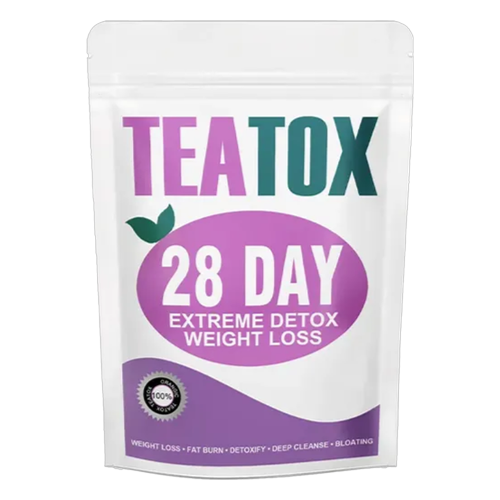 SlimMe Detox_Tea