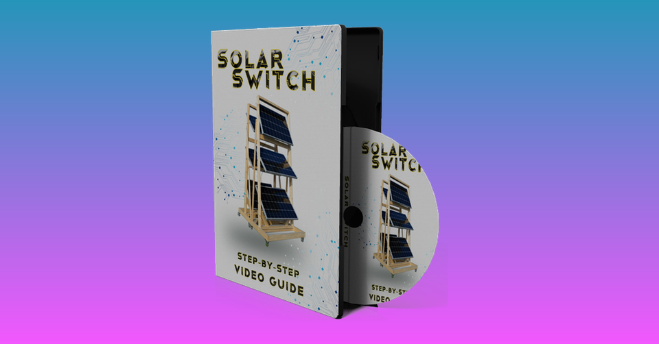Solar Switch Review