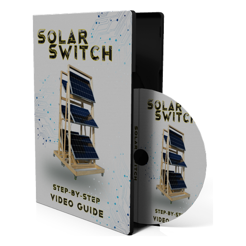 Solar Switch