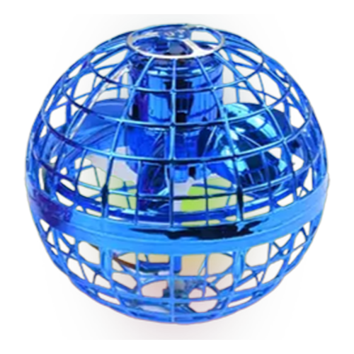 StarGlide Fly Ball