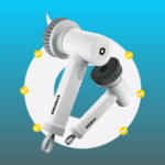 Synoshi Spin Power Scrubber Review