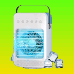 TundraFreeze Portable AC Review