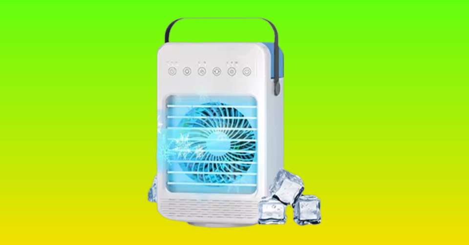TundraFreeze Portable AC Review