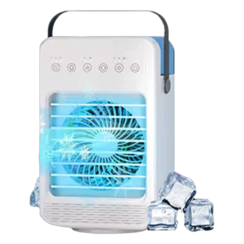 TundraFreeze Portable AC