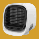Vital Breeze Portable AC Review