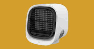 Vital Breeze Portable AC Review