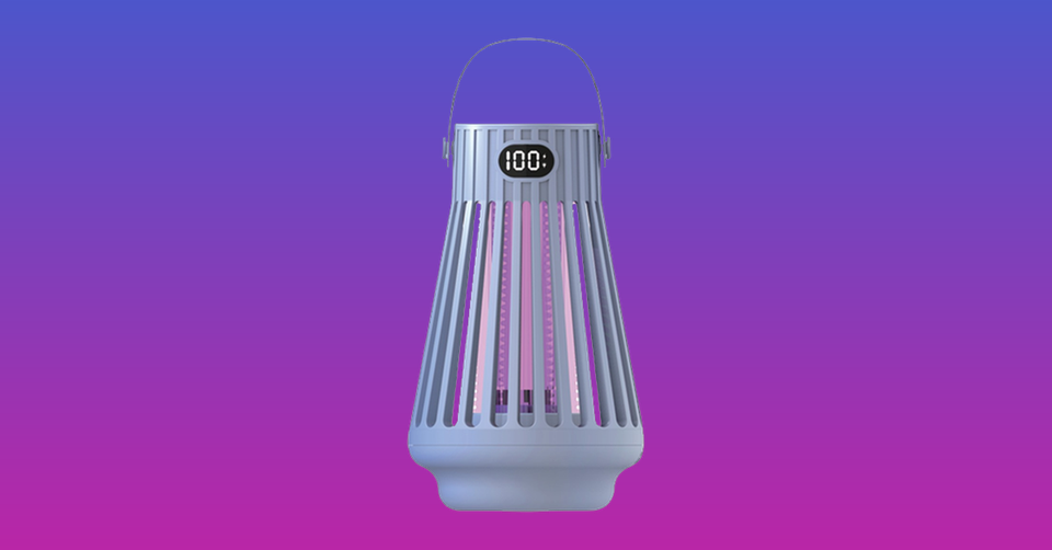 Zap Zone Defender Review 2025: Ultimate Chemical-Free Mosquito Protection That Actually Works