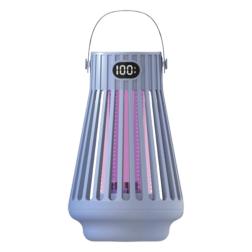 Zap Zone Defender